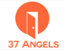 37 Angels Logo