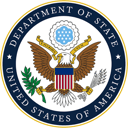 U.S. Department of State Logo