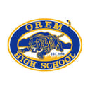 Orem High School Logo