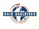 RAID GAULOISES ADVENTURE RACING Logo