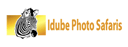 Idube Photo Safaris Logo