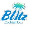 Blitz Cocktail Co Logo