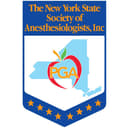 New York State Society of Anesthesiologists (NYSSA) Logo