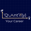 ‘Quant’ify Your Career  Logo