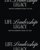 Adaptive Leadership Atelier Logo
