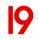19 Entertainment Logo