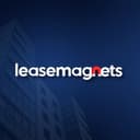 LeaseMagnets [YC S21 Real Estate B2B2C Marketplace]  Logo