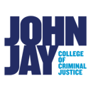 CUNY John Jay College of Criminal Justice Logo