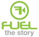 Fuel The Story Logo