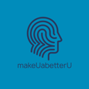 makeUabetterU Coaching Logo