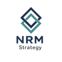 NRM Strategy Logo
