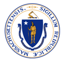 Commonwealth of Massachusetts Logo