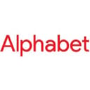 Alphabet Logo