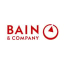 Bain & Company Logo