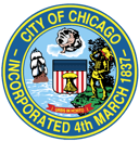 City of Chicago Mayor's Office Logo