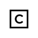 Curated Logo
