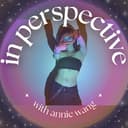 In Perspective with Annie Wang Logo