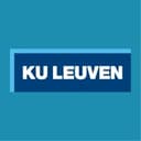 Katholieke Universiteit Leuven Logo