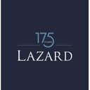 Lazard Logo