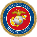 United States Marine Corps Logo