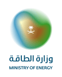 Ministry of Energy, Saudi Arabia Logo