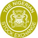 The Nigerian Stock Exchange Logo