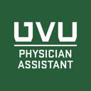 UVU PA Program Advisory Board Logo