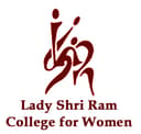 Lady Shri Ram College for Women Logo