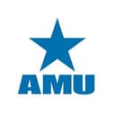 American Military University Logo