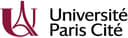 University Paris Cite Logo
