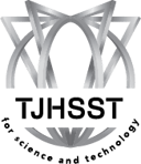Thomas Jefferson High School for Science and Technology (TJHSST) Logo
