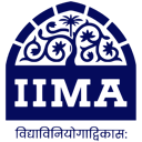 Indian Institute of Management Ahmedabad Logo