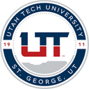 Utah Tech University Logo