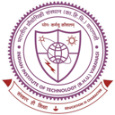 IITBHU - Indian Institute of Technology (BHU) Varanasi Logo