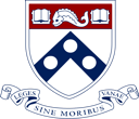 University of Pennsylvania School of Dental Medicine Logo