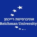 Reichman University Logo