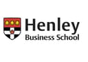 Henley Business School Logo