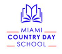 Miami Country Day School Logo