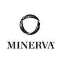 Minerva University  Logo
