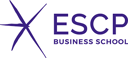 Ecole Supérieure de Commerce de Paris Logo