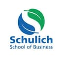 Schulich School Of Business Logo