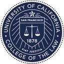 UC Law San Francisco (formerly UC Hastings) Logo