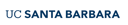 University of California, Santa Barbara Logo