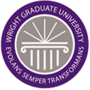 Wright Graduate University Logo