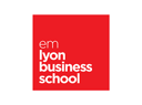 EMLYON Business School Logo