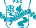 PSGCAS Logo