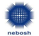 NEBOSH Logo