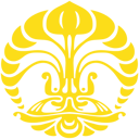 Universitas Indonesia Logo