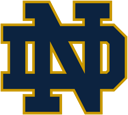 Notre Dame University Logo
