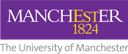 University of Manchester Logo